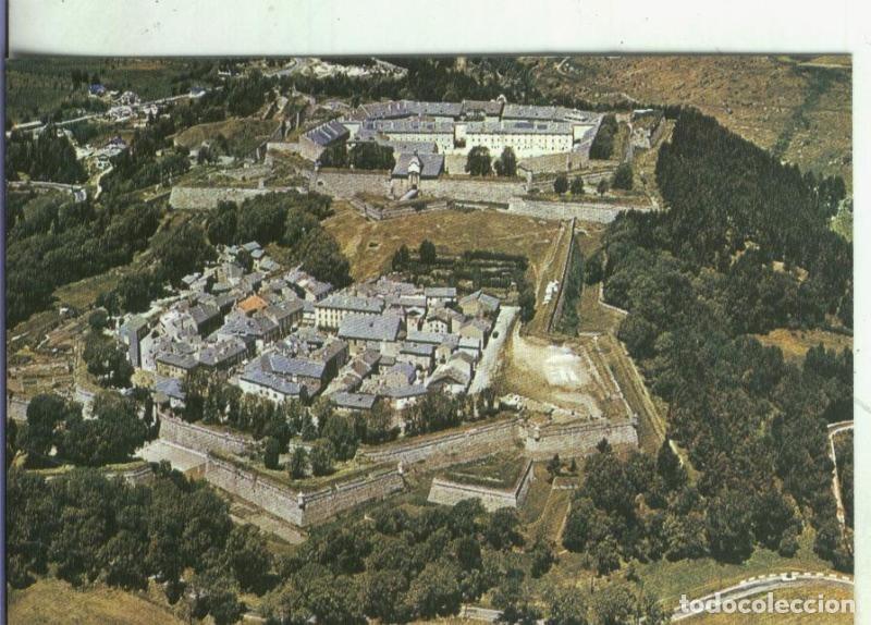 Postales: Postal: Francia-Mont Louis - Varios - Foto 1