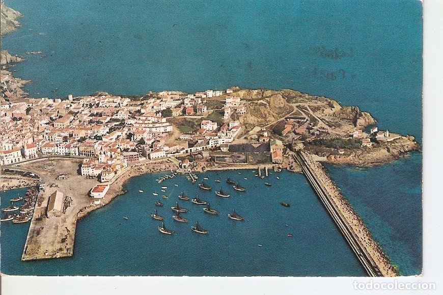 Postkarten: Postal 030919 : Costa Brava - Palamos - Varios