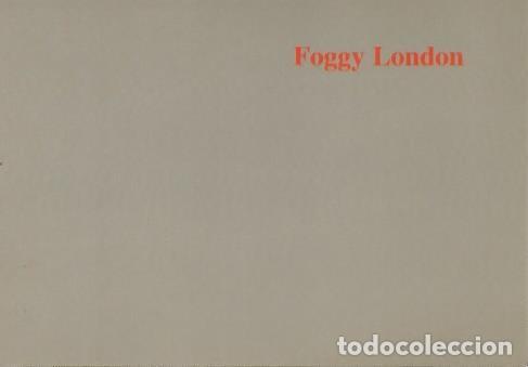 Postkarten: POSTAL A0155: Londres - Varios
