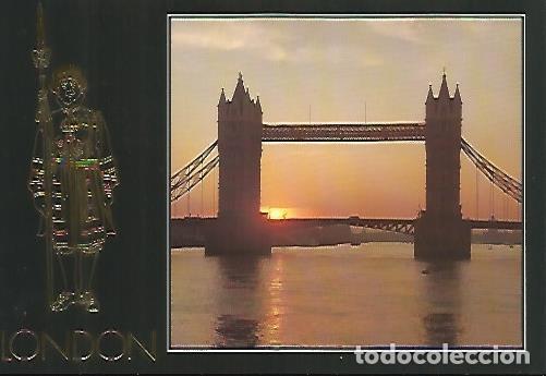 Postais: POSTAL A0167: Londres. Puente - Varios