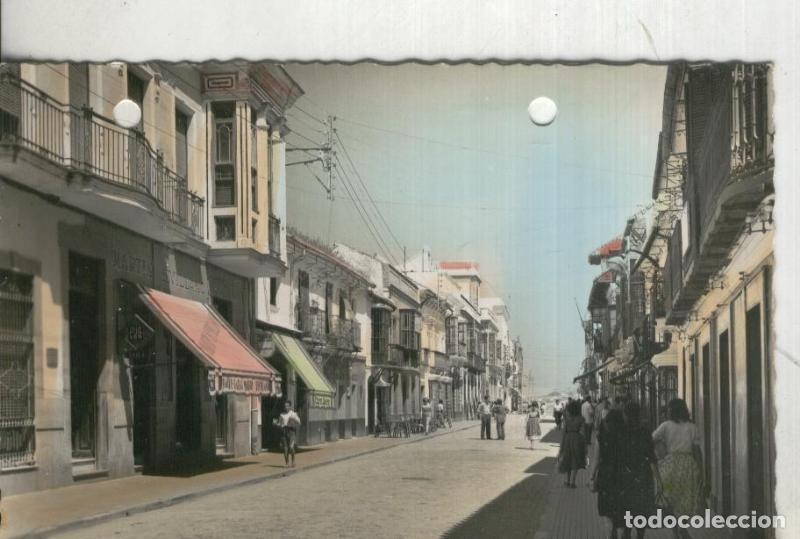 Cartoline: Postal 001554: Algeciras - Varios