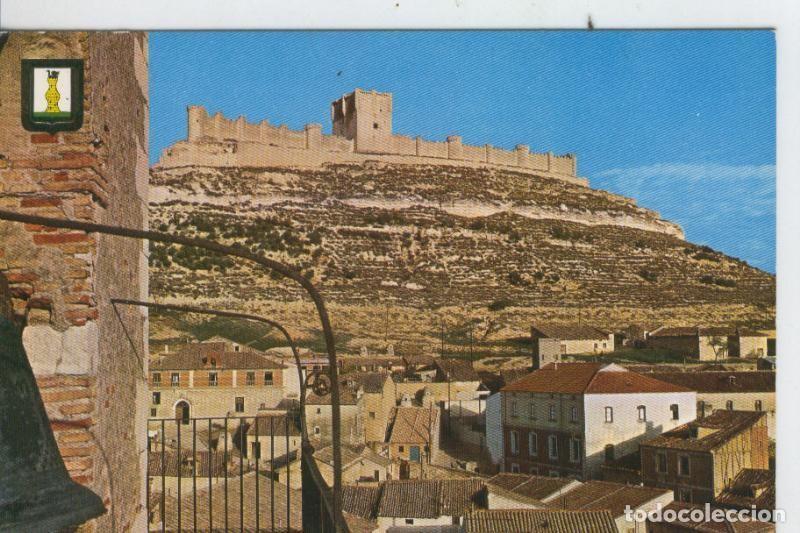 Postkarten: Postal 007149 : Pe&ntilde;afiel, Valladolid - Varios