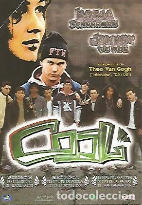 Cartoline: POSTAL A0184 PUBLICITARIA A0184: Cool - Varios