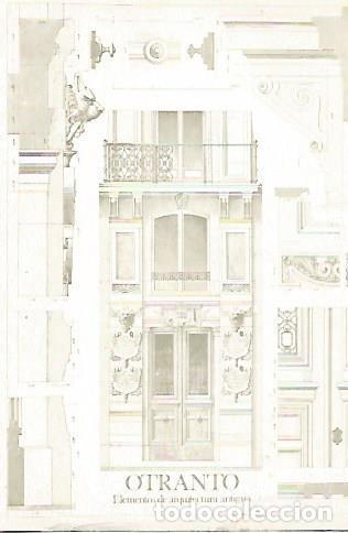 Cartes Postales: POSTAL A0205 PUBLICITARIA : Otranto. Barcelona - Varios