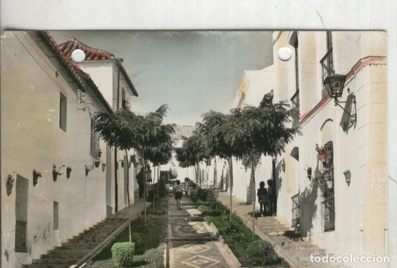 Postkarten: Postal 001565: Algeciras - Varios