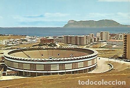 Postales: POSTAL 53281: ALGECIRAS. Vista parcial - Varios