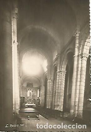 Postales: POSTAL A0281: Santiago de Compostela. Colegiata - Varios