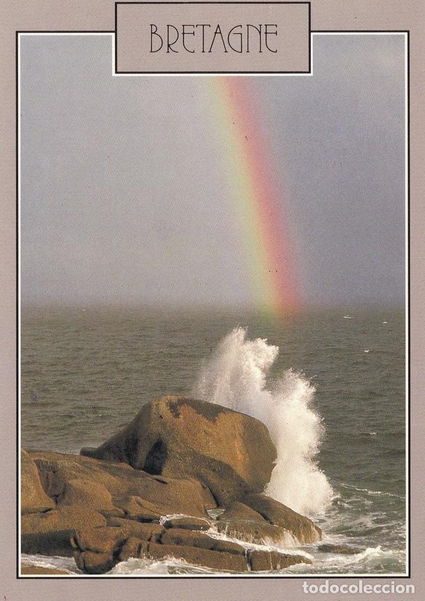Postais: POSTAL 18892: Bretagne - Varios