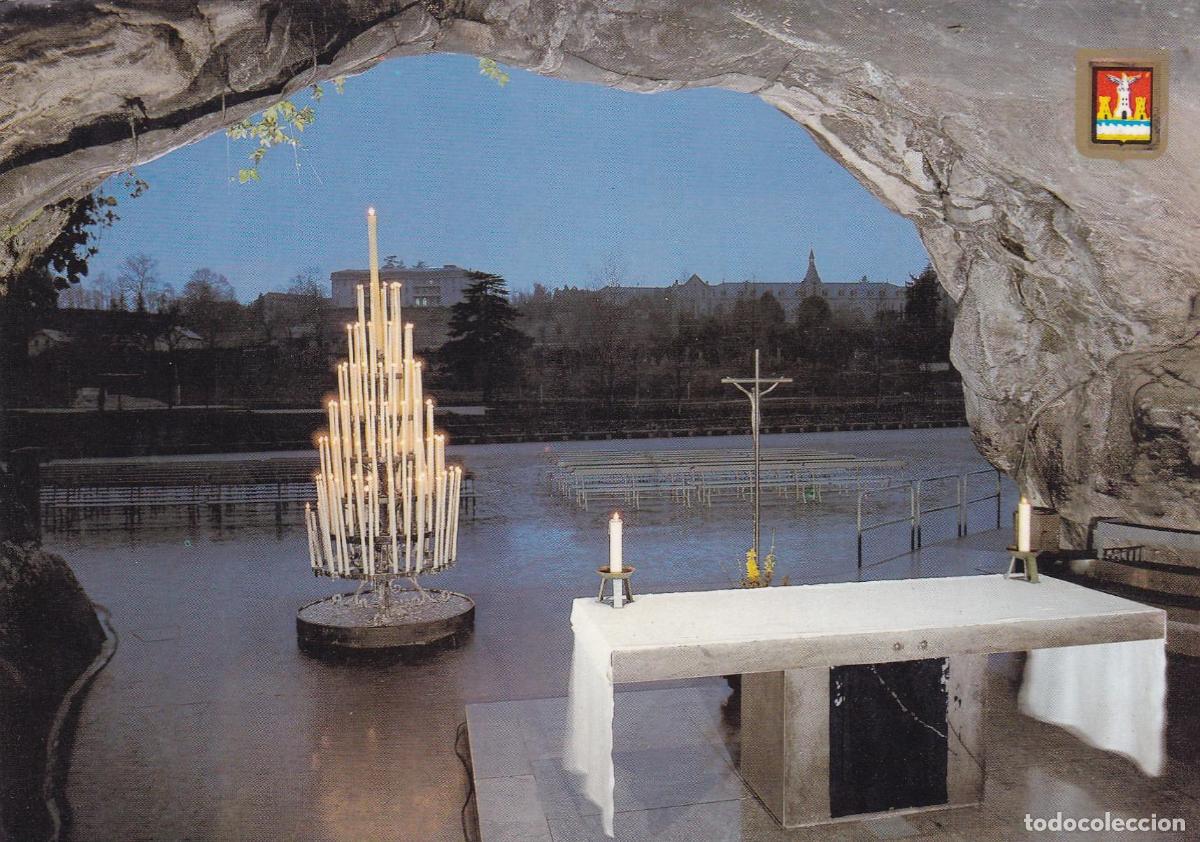 Postales: POSTAL 18970: Lourdes - Varios - Foto 1