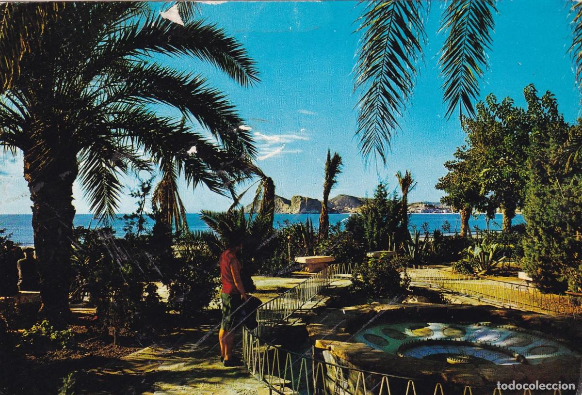 Postales: POSTAL 19053: Benidorm - Varios - Foto 1