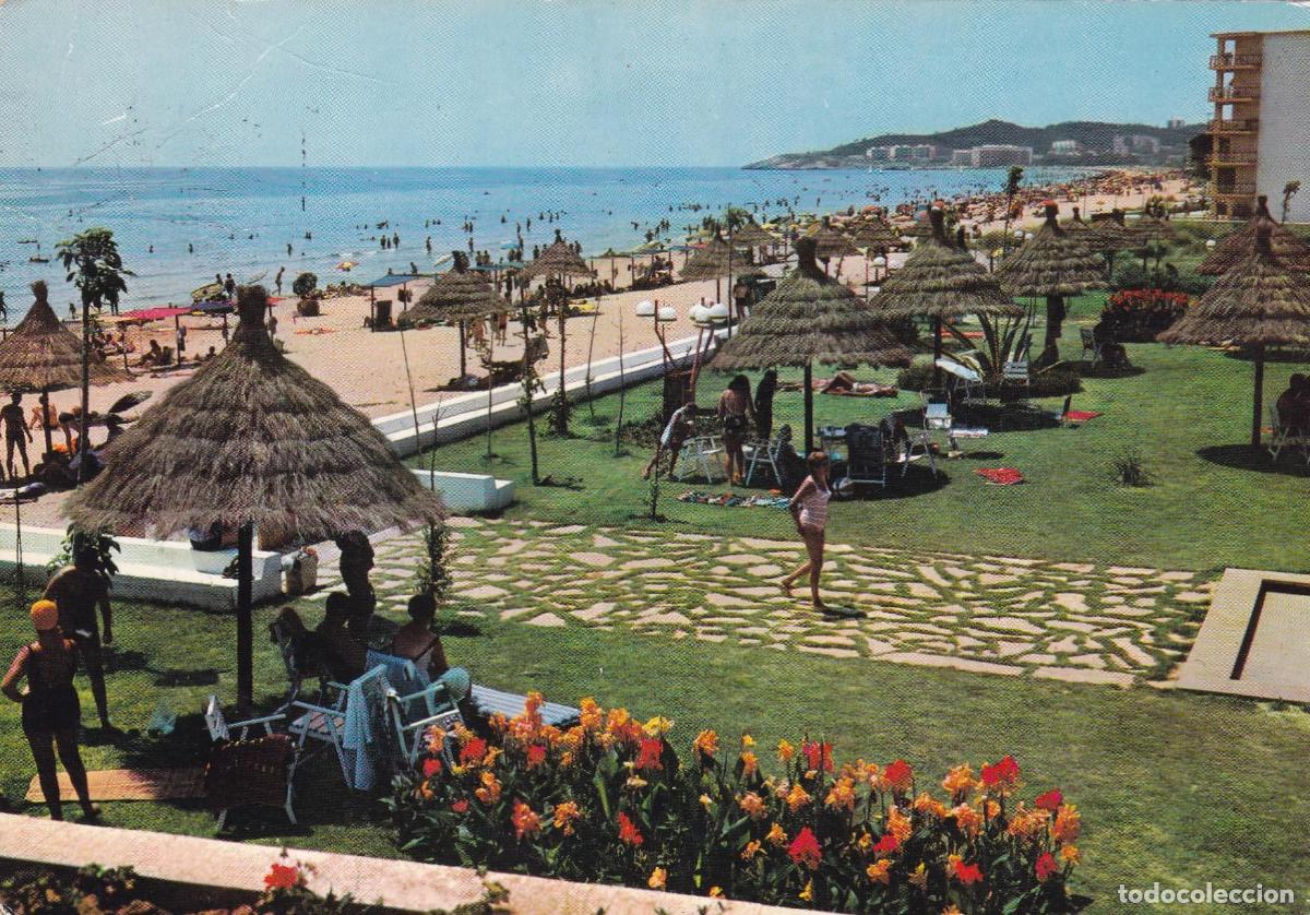 Cartoline: POSTAL 19051: Tarragona - Varios