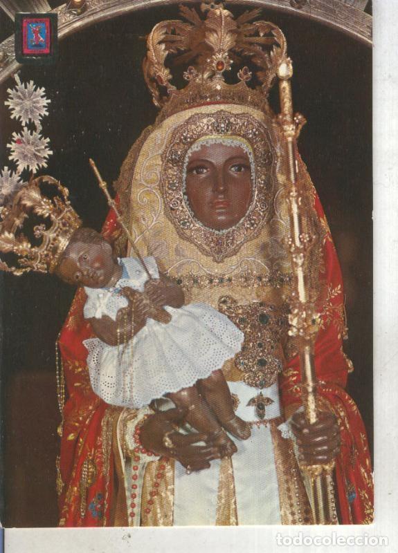 Postais: Postal 013351: Virgen Nuestra Se&ntilde;ora de Candelaria, Tenerife - Varios