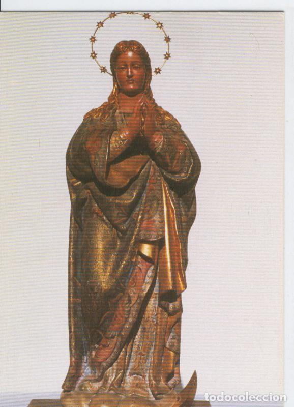 Postales: Postal 012572: Virgen La Inmaculada Concepcion - Varios