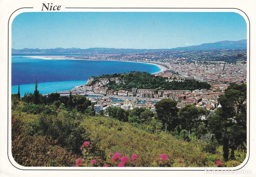 Postales: POSTAL 18173: Nice - Varios - Foto 1