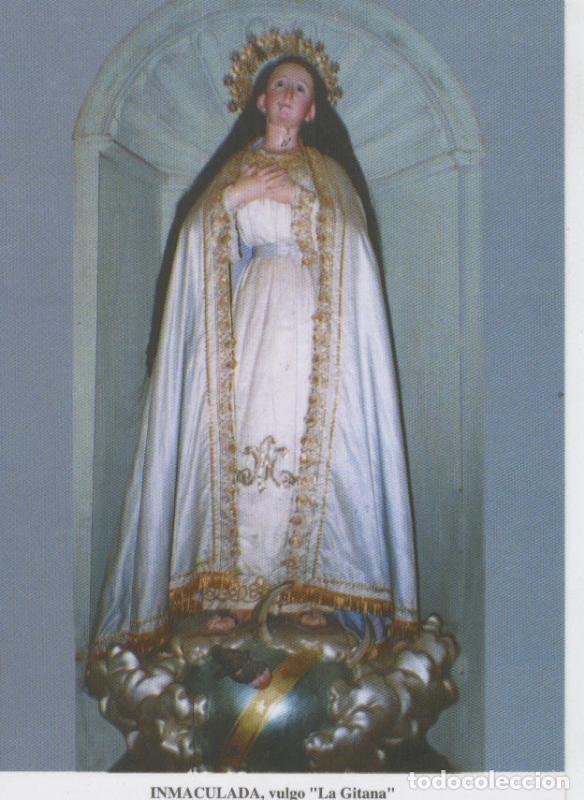 Postcards: Postal Virgenes 1147 : Inmaculada - Varios