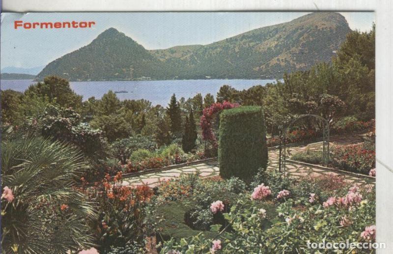 Postales: Postal 003231: Mallorca: Formentor - Varios - Foto 1