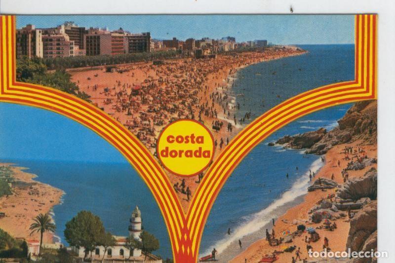 Postkarten: Postal 07640 : Paseo de Calella, Barcelona - Varios
