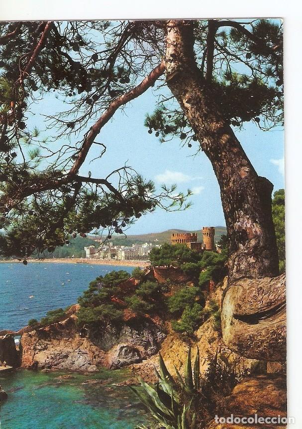 Postais: Postal 041583 : Costa Brava. Lloret de Mar - Varios