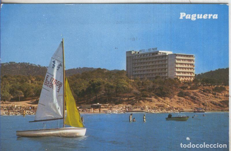 Postais: Postal 5281 : Paguera (mallorca) - Varios