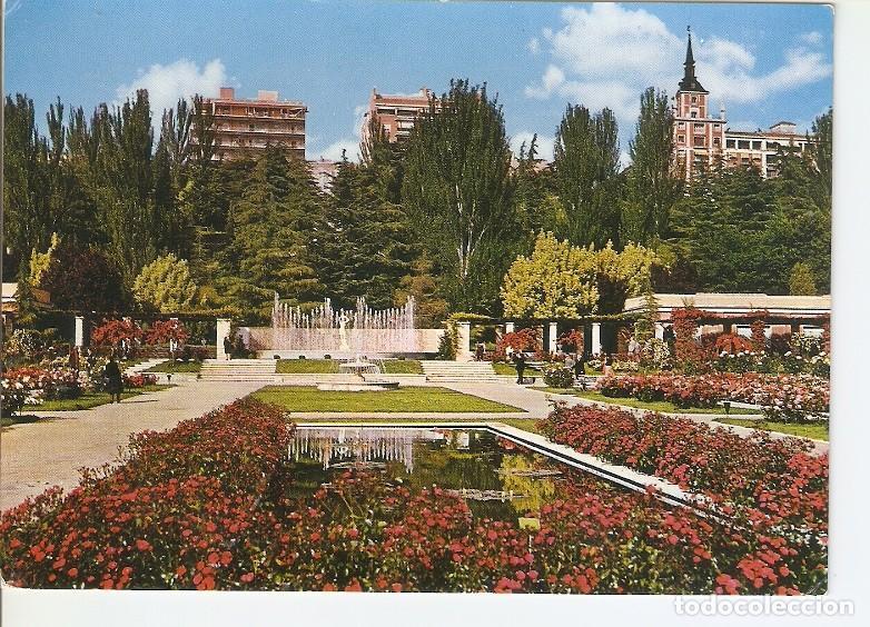 Postkarten: Postal 049316 : Palma de Mallorca (Mallorca). Vista Paseo Maritimo - Varios