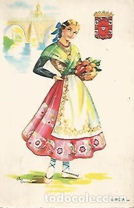 Postales: Postal 53949: MURCIA - Varios