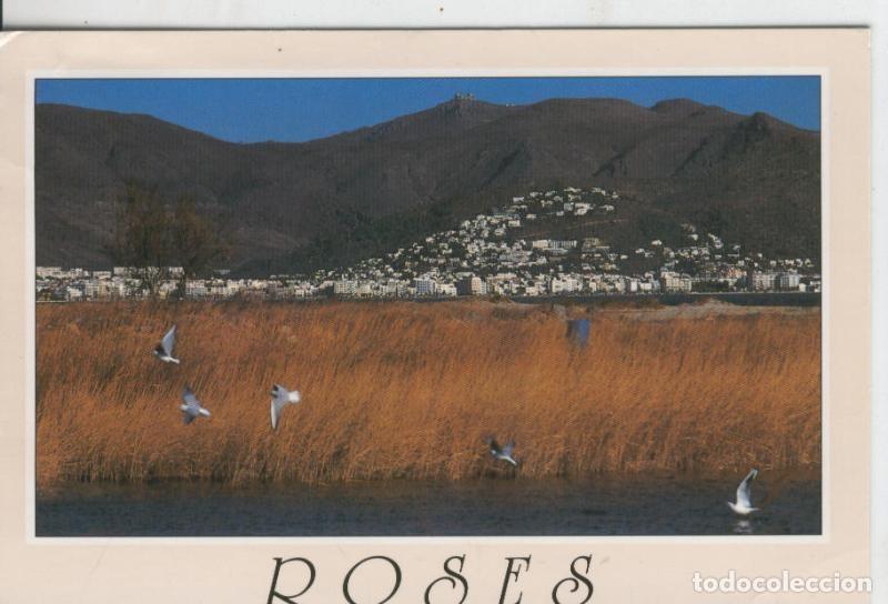 Postales: Postal 07853 : Costa Brava, Rosas - Varios - Foto 1