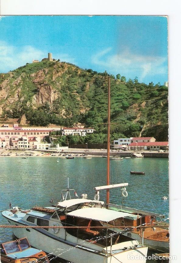 Postales: Postal 026157 : Blanes (Costa Brava) - Varios - Foto 1