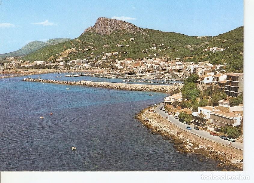 Postkarten: Postal 039948 : Costa Brava. Estartit - Varios