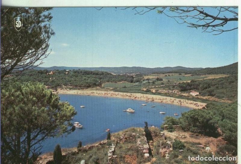 Postales: Postal 001185:: Costa Brava , Palamos - Varios - Foto 1