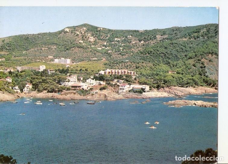 Postales: Postal 048586 : Fornells (Costa Brava) - Varios