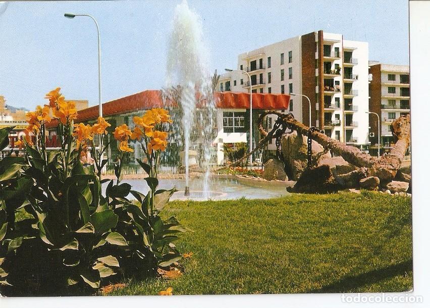 Postkarten: Postal 041892 : Costa Brava. Lloret de Mar - Varios