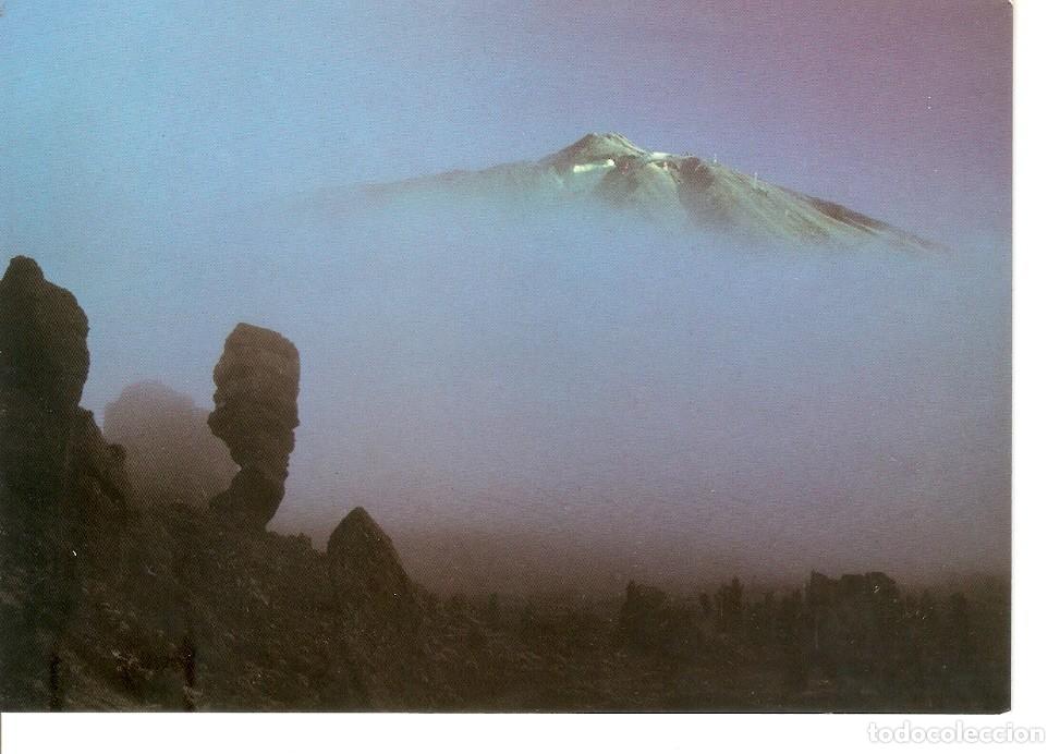 Postais: Postal 039280 : Islas Canarias. El Teide - Tenerife - Varios