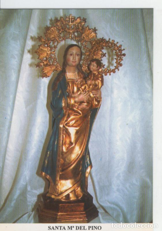 Postais: Postal Virgenes 353 : Santa Maria del Pino, Arucas (Canarias) - Varios