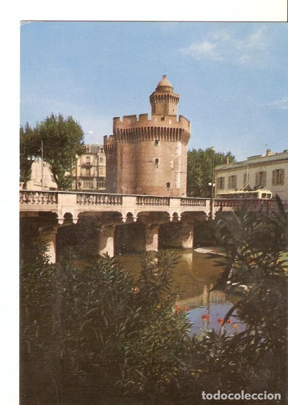 Postales: Postal 023377 : Le Castillet, Perpignan - Varios - Foto 1