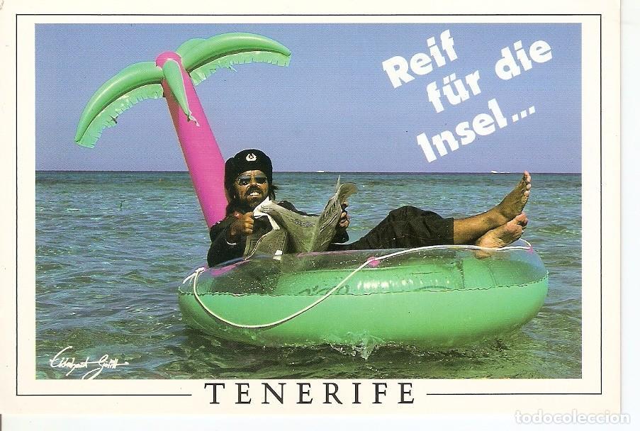 Postales: Postal 030613 : Tenerife (Islas Canarias) - Varios