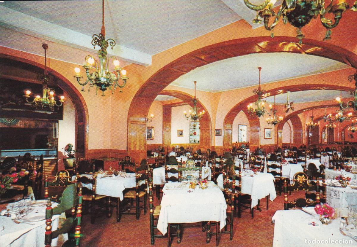 Postales: POSTAL 18597: FIGUERAS: HOTEL DURAN - Varios