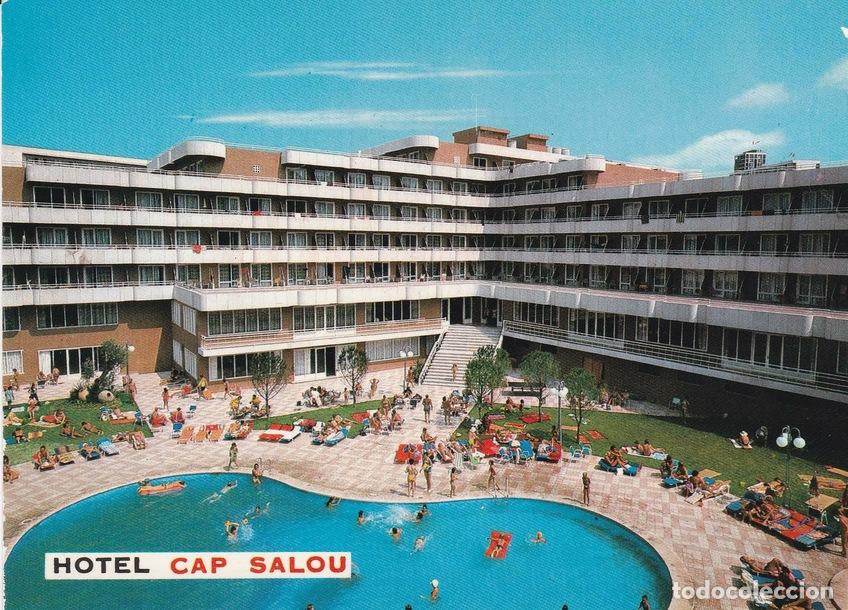 Postkarten: POSTAL 18588: TARRAGONA COSTA DORADA - Varios