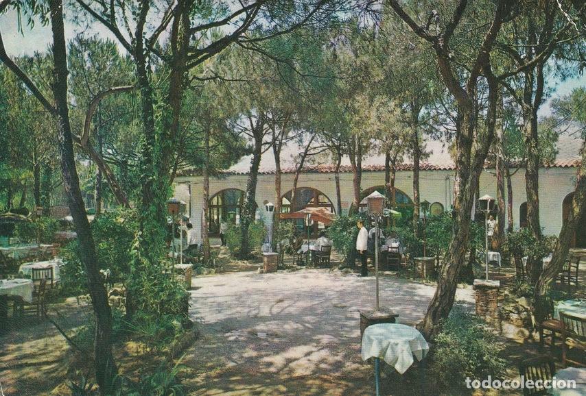 Cartoline: POSTAL 18595: GAVA: RESTAURANTE GAVAMAR - Varios
