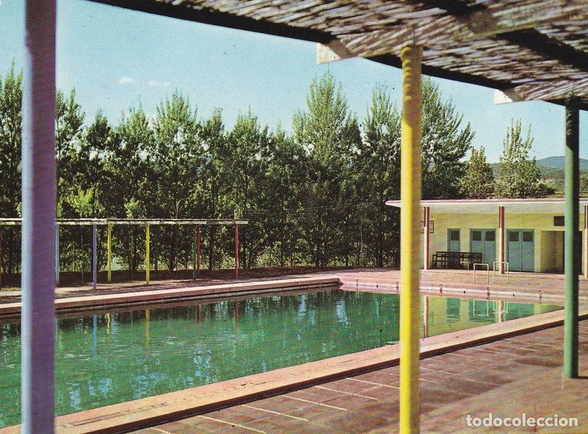 Postkarten: POSTAL 18644: PIERA: PISCINA - Varios