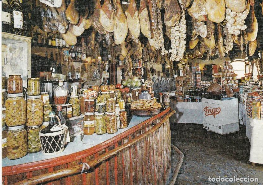Cartoline: POSTAL 18661: AGER: PARADOR REFUGIO PUERTO DE AGER - Varios