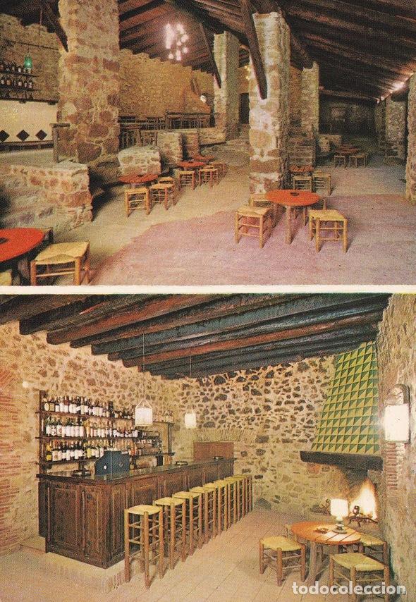 Postais: POSTAL 18740: ESTARTIT: CLUB DE CAMPO TORRE GRAN - Varios