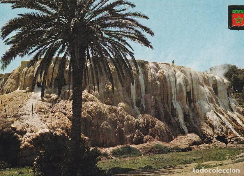 Postkarten: POSTAL 18819: GUELMA - Varios