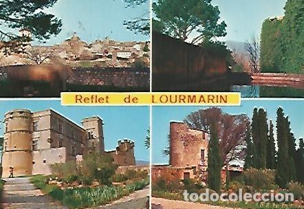 Postais: POSTAL 52924: LOURMARIN (VAUCLUSE) - Varios