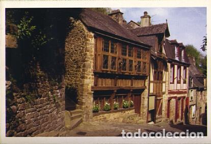 Postkarten: POSTAL 57261: Dinan - Varios