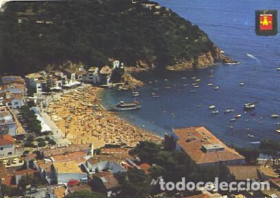 Postkarten: POSTAL 57327: Tamariu (Costa Brava) Vista aerea - Varios