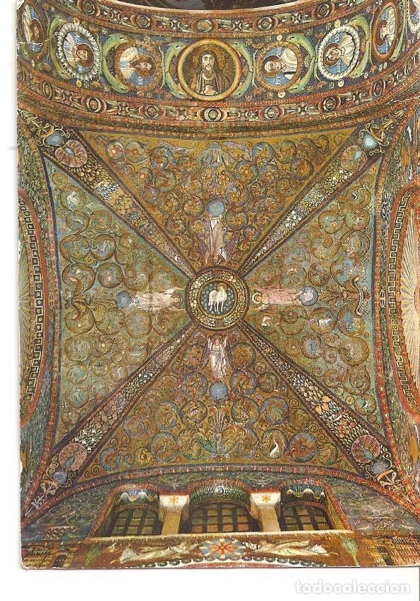 Postales: Postal 033906 : Ravenna S. Vitale - Cupola (VI sec.) - Varios