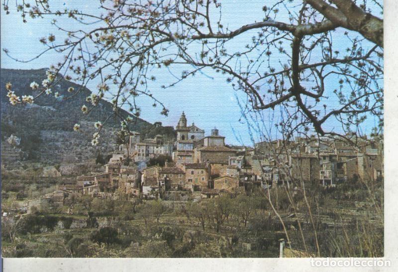 Postales: Postal 013695: Valldemosa, Mallorca - Varios - Foto 1