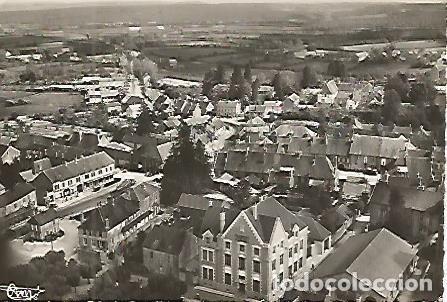 Postkarten: Postal 53563: SAULIEU - Varios