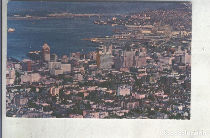 Postales: Postal 013498: Vancouver, Canada - Varios - Foto 1