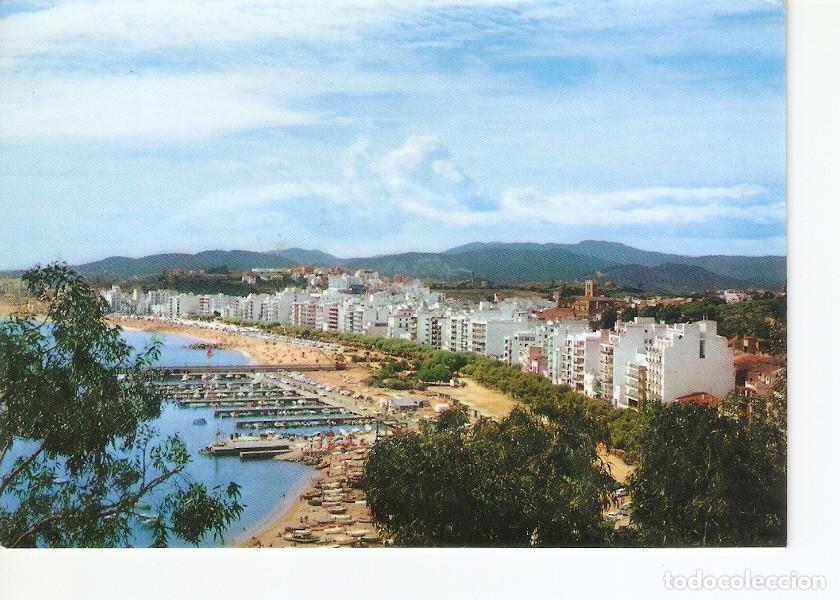 Postkarten: Postal 023013 : Blanes Costa Brava, n&ordm;179 - Varios